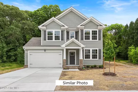 209 Apple Ct, Elizabeth City, NC 27909