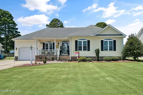 2911 Ridge Rd NW, Wilson, NC 27896