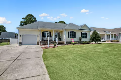 2911 Ridge Rd NW, Wilson, NC 27896