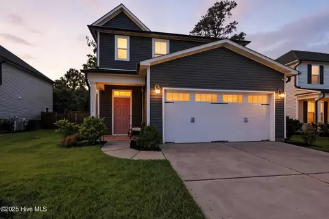4224 Pegasus Pkwy, Leland, NC 28451