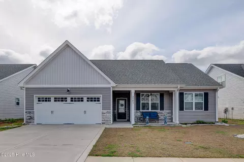 2161 Blue Bonnet Cir, Castle Hayne, NC 28429