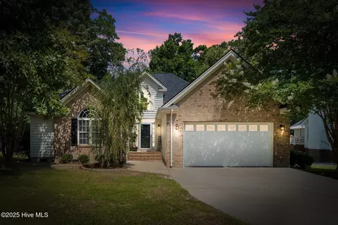 3052 Woods Walk Way, Rocky Mount, NC 27804