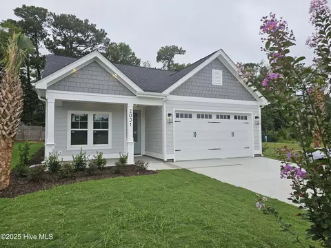 2031 Greenside Manor Dr SW #L-16, Ocean Isle Beach, NC 28469