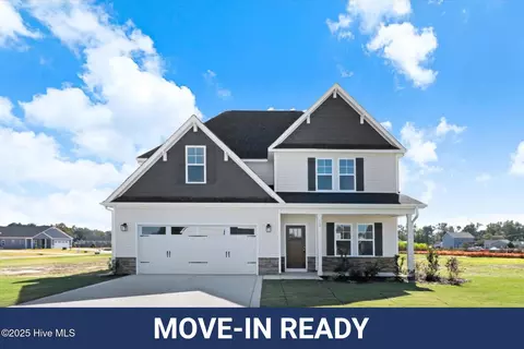 110 Hudson Village Dr, La Grange, NC 28551