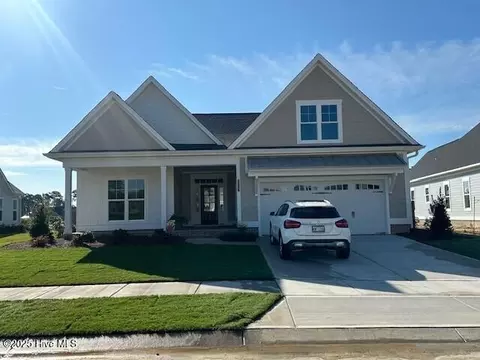 4337 Fantail Dr, Leland, NC 28451