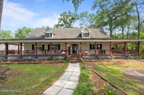 4967 E Nc 24 Hwy, Beulaville, NC 28518