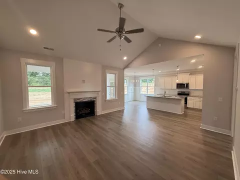 165 Tee Dr, Selma, NC 27576 photo 3
