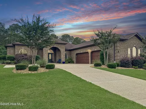 6003 Mount Carmel Parke, Wilmington, NC 28412