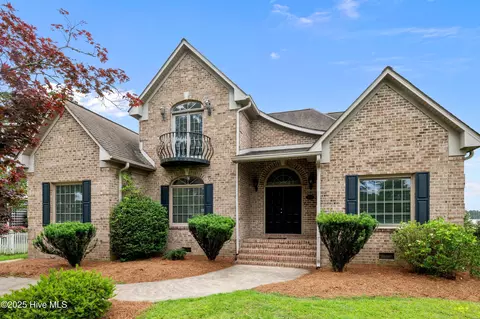 151 Pungo View Rd, Belhaven, NC 27810