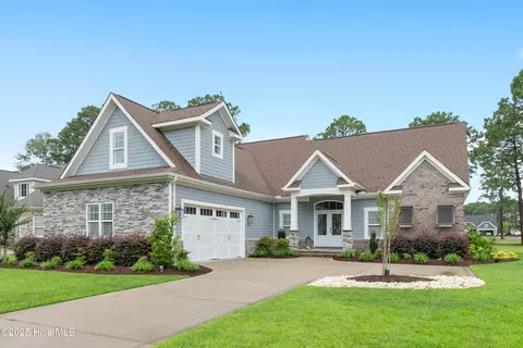 119 Clubhouse Rd, Sunset Beach, NC 28468
