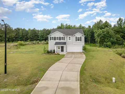 6044 Lowgrass Rd, Stedman, NC 28391
