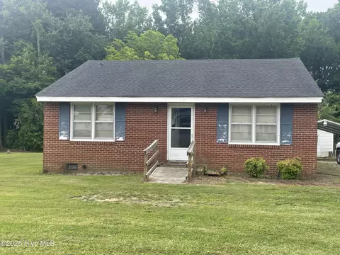 5011 Community Grocery Rd, Wilson, NC 27893