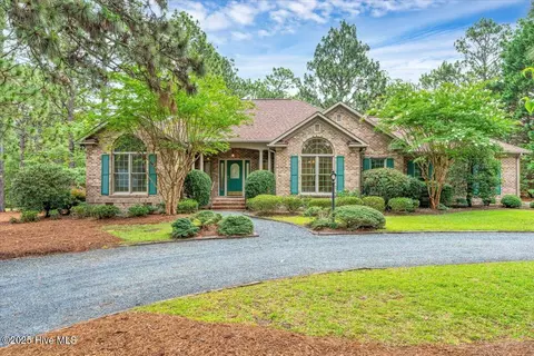 17 Windsong Pl, Whispering Pines, NC 28327