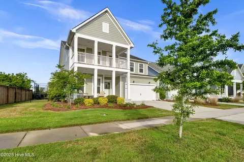 4434 Old Towne St, Wilmington, NC 28412