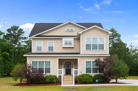 343 Old New Bern Rd, Chocowinity, NC 27817