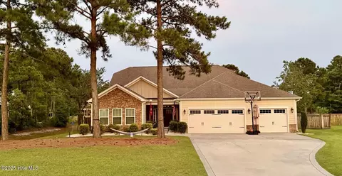 308 E Dolphin Vw, Sneads Ferry, NC 28460