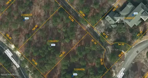 2952 N Magellan Blvd SE, Bolivia, NC 28422