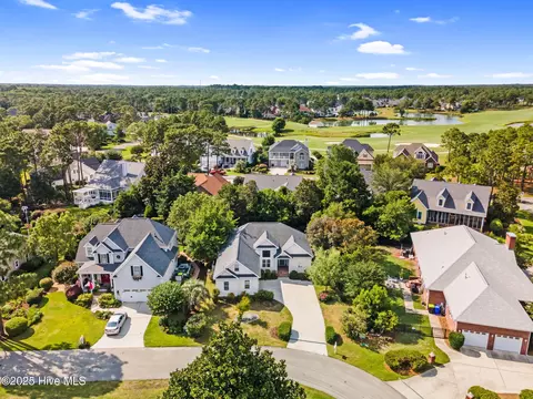 3264 St James Dr SE, Southport, NC 28461
