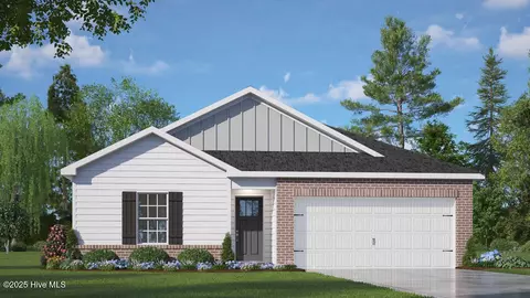 531 Banbury Ln, Pinehurst, NC 28374