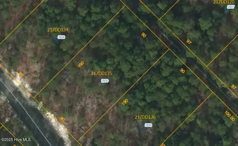 2930 Alvaro Sta SE, Bolivia, NC 28422