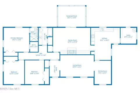 3002 S Elm St, Greenville, NC 27858