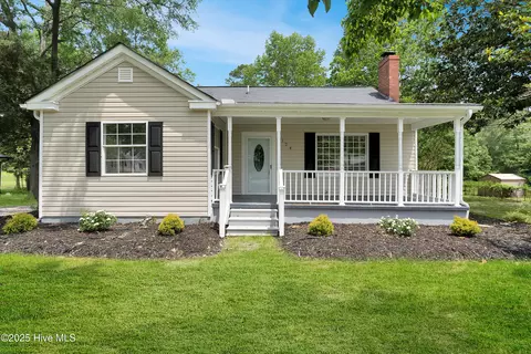 124 Parker St, Rockingham, NC 28379