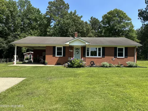 127 Deans Ln, Goldsboro, NC 27530