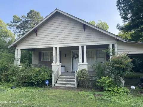 136 Avoca Farm Rd, Merry Hill, NC 27957
