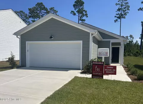 568 Coronado Ave SE #16, Leland, NC 28451