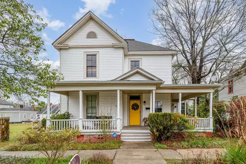 407 W Mulberry St, Goldsboro, NC 27530