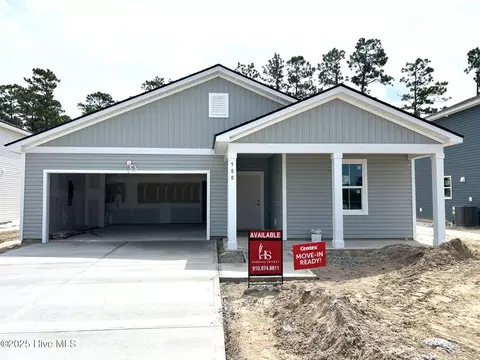 580 Coronado Ave SE #19, Leland, NC 28451