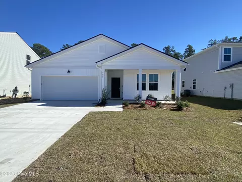 588 Coronado Ave SE #21, Leland, NC 28451