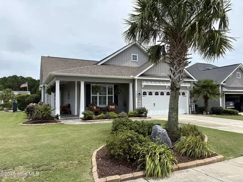7000 Gracieuse Ln, Ocean Isle Beach, NC 28469