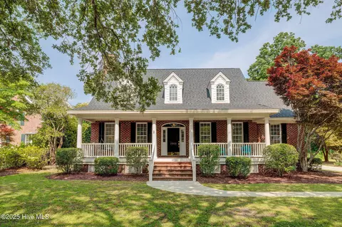 5908 Turnstone Ct, Wilmington, NC 28409