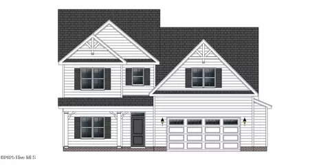 3425 Rockbend Rd, Winterville, NC 28590