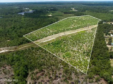 tbd Kristy Ln, Rockingham, NC 28379