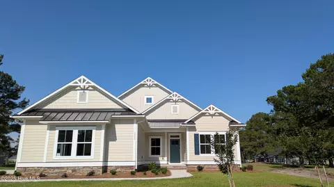 1054 Crosby Cir SW, Sunset Beach, NC 28468