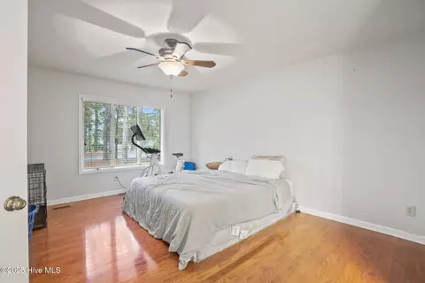 Bedroom - 197 Erfie Dr N, Pinebluff, NC 28373 photo 5 of 6