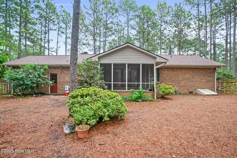 Exterior - 197 Erfie Dr N, Pinebluff, NC 28373 photo 4 of 9