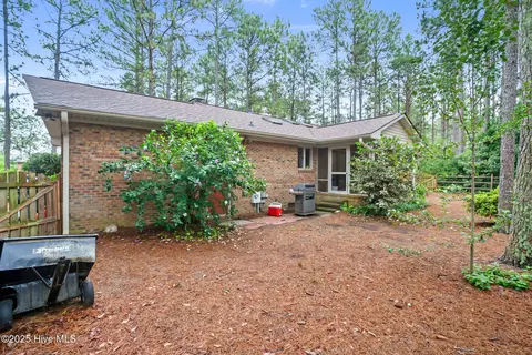 Exterior - 197 Erfie Dr N, Pinebluff, NC 28373 photo 9 of 9