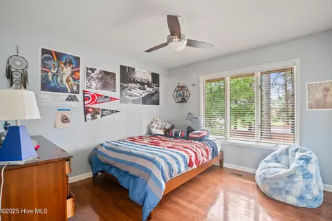 Bedroom - 197 Erfie Dr N, Pinebluff, NC 28373 photo 3 of 6