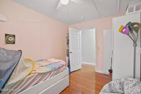 Bedroom - 197 Erfie Dr N, Pinebluff, NC 28373 photo 1 of 6