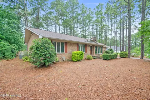 Exterior - 197 Erfie Dr N, Pinebluff, NC 28373 photo 3 of 9