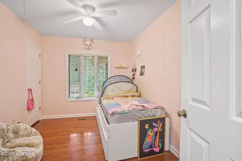 Bedroom - 197 Erfie Dr N, Pinebluff, NC 28373 photo 2 of 6