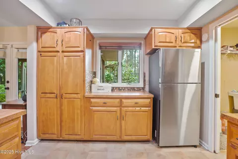 Kitchen - 197 Erfie Dr N, Pinebluff, NC 28373 photo 1 of 4