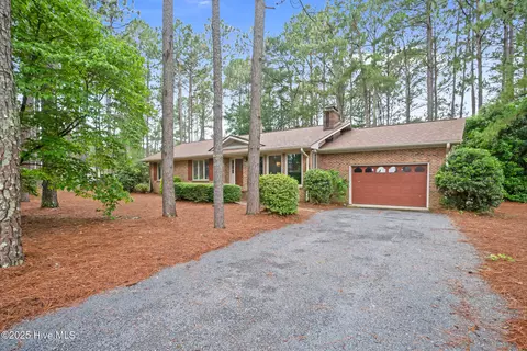 Exterior - 197 Erfie Dr N, Pinebluff, NC 28373 photo 2 of 9