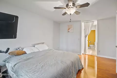 Bedroom - 197 Erfie Dr N, Pinebluff, NC 28373 photo 6 of 6