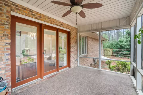 Exterior - 197 Erfie Dr N, Pinebluff, NC 28373 photo 7 of 9