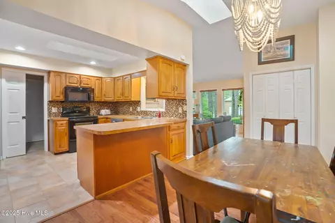 Dining - 197 Erfie Dr N, Pinebluff, NC 28373 photo 1 of 2
