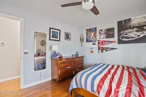 Bedroom - 197 Erfie Dr N, Pinebluff, NC 28373 photo 4 of 6